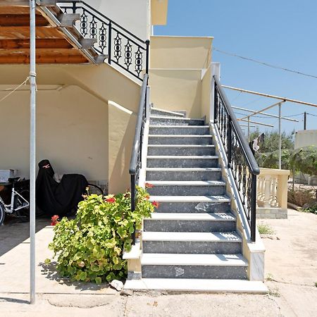 Athina Seaside Apartment Kardamena  Exterior photo