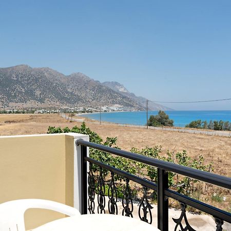 Athina Seaside Apartment Kardamena  Exterior photo